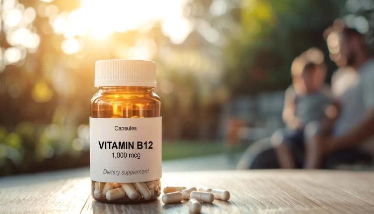 نقص فيتامين B12.. خطر صامت يهدد الذاكرة ويستنزف الطاقة
