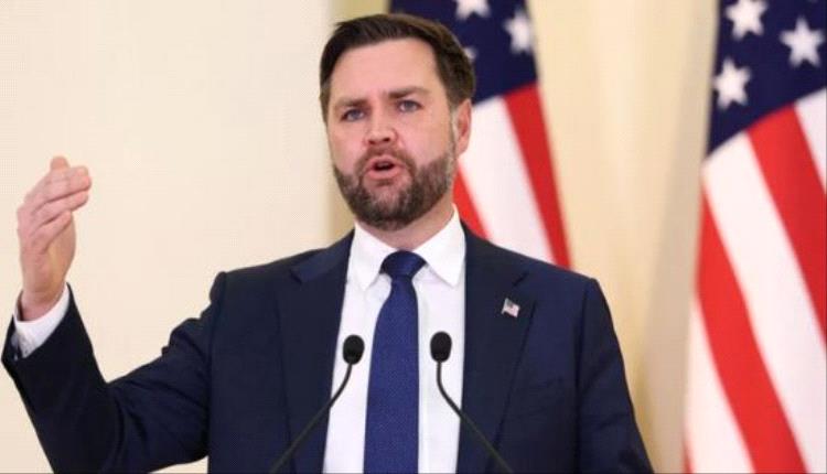 دي فانس: ترامب وحده يحدد الخطوط الحمراء مع إيران