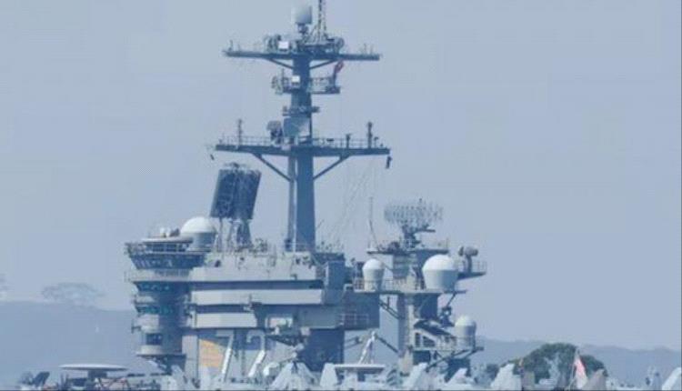 توتر في مضيق هرمز: واشنطن تحذر سفنها من الاقتراب من المياه الإيرانية