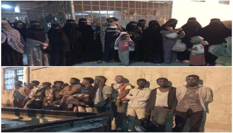 شرطة عدن تطلق حملة ميدانية لضبط المتسولين وتعزيز الأمن العام.