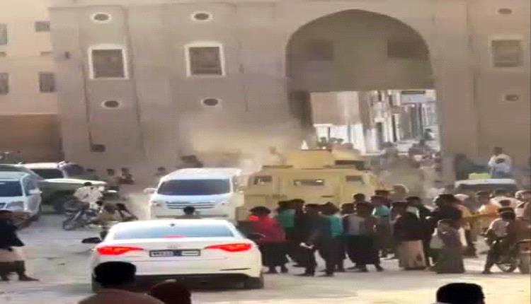 عضو الوفد الجنوبي يحذر: القمع في سيئون يهدد الحوار الجنوبي