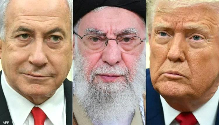 غزة مقابل إيران.. نتنياهو يسعى لدعم أميركي لهجوم محتمل على طهران