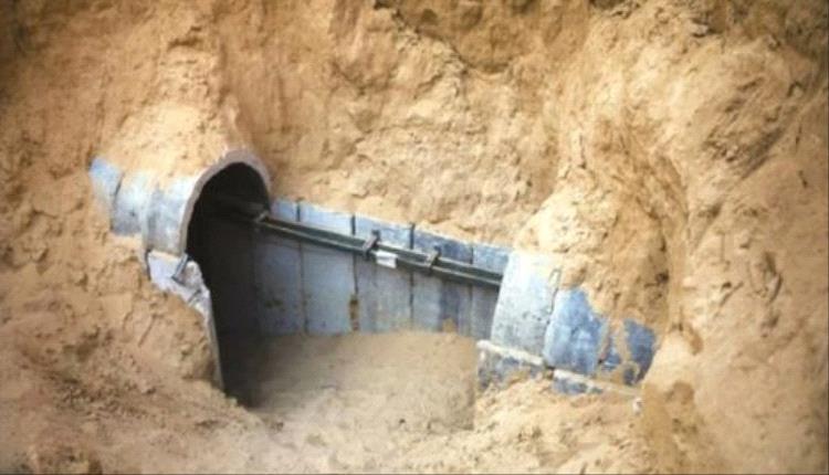 سينتكوم تشيد بجهود الجيش اللبناني في تفكيك أنفاق حزب الله