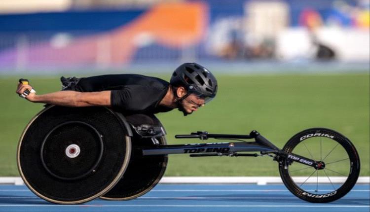 الإمارات بـ60 لاعباً في بطولة فزاع الدولية لألعاب القوى لأصحاب الهمم