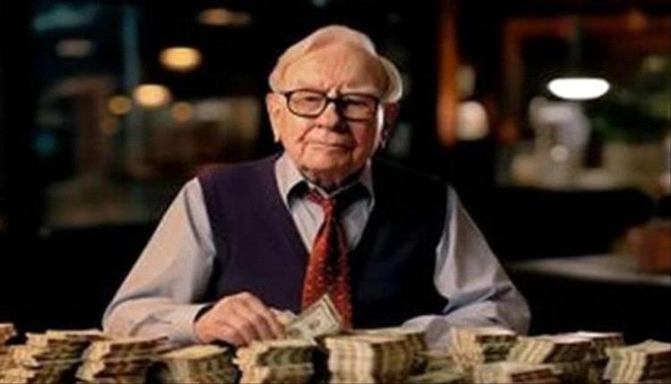 وارن بافت يودّع العشرة الكبار ويُحلّ محله وريث وول مارت