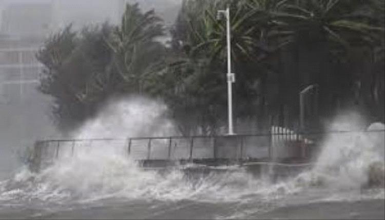 إعصار “ميتشل” يشل موانئ غرب أستراليا ويهدد أكبر مركز عالمي لتصدير الحديد