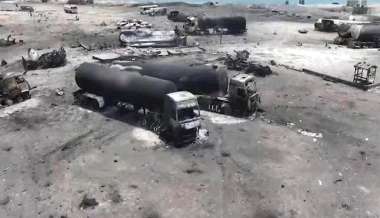 تقرير أممي: غارات إسرائيل تضعف واردات الحوثيين وتهز الأمن الغذائي في اليمن