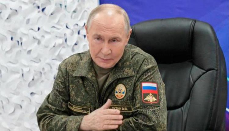 روسيا تربط إنهاء حرب أوكرانيا بضمانات أمنية “حاسمة”