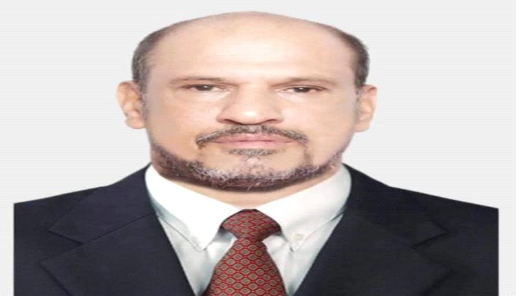 المهندس أرحب ياسين نائباً لرئيس اتحاد غرب آسيا لمصارعة الذراعين