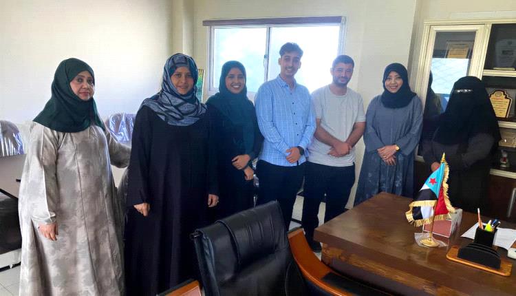 عدن: خارطة طريق لدمج ذوي الإعاقة السمعية في الفضاء المدني