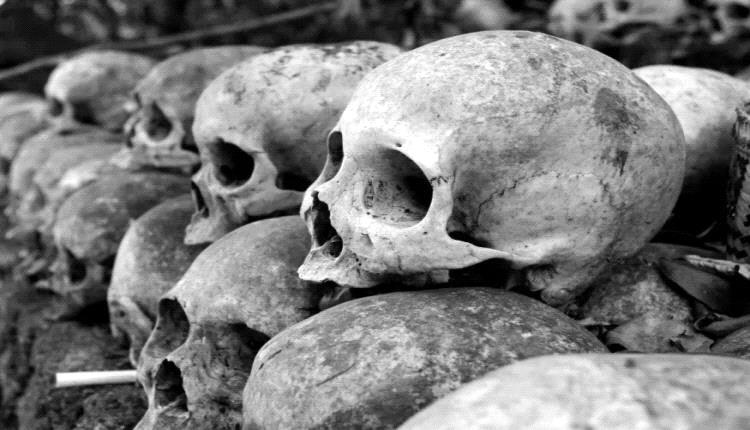 تفسير حلم الموت في المنام بحسب ابن سيرين