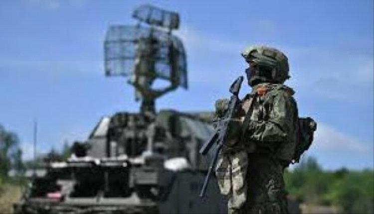 الدفاعات الروسية تحبط هجومًا أوكرانيًا بطائرات مسيرة على فولغوغراد