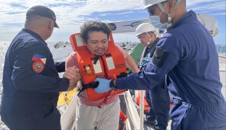 كارثة بحرية في الفلبين.. عشرات الضحايا في غرق عبّارة ركاب