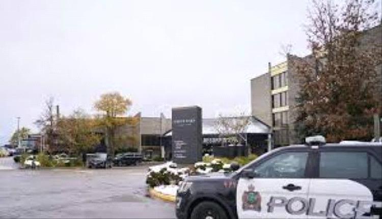 مجزرة مدرسة في كندا: 10 قتلى بهجوم مسلح تقوده امرأة