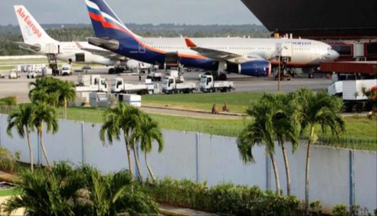 وسيا تستعد لإجلاء عدد من رعاياها في كوبا