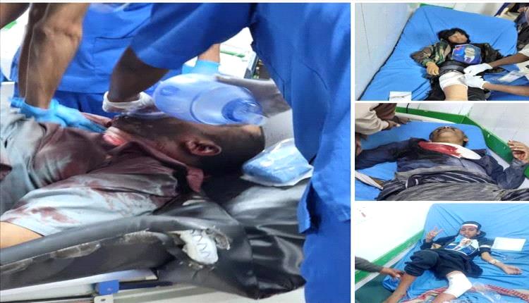 عتق تحت النار: 21 ضحية في أول حصيلة لإطلاق الأمن على المتظاهرين