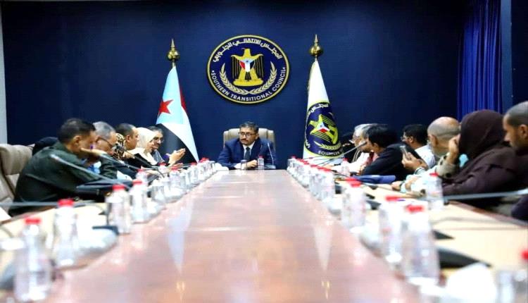 المجلس الانتقالي الجنوبي يعلن “معركة الوعي” أولوية لتعزيز موقفه السياسي