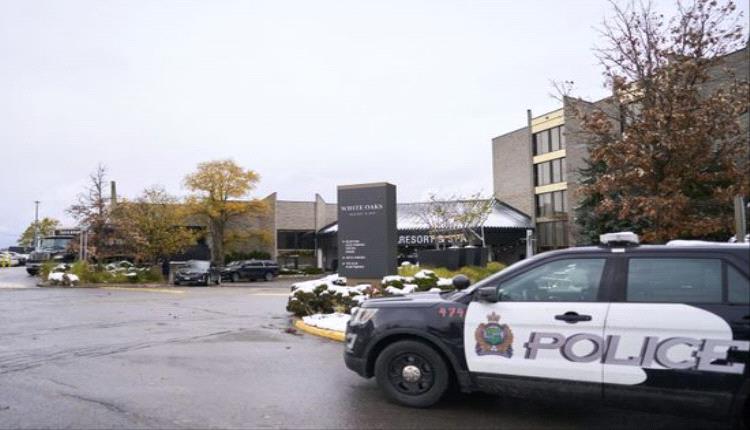 مجزرة مدرسية في كندا.. 7 قتلى وإغلاق أمني واسع