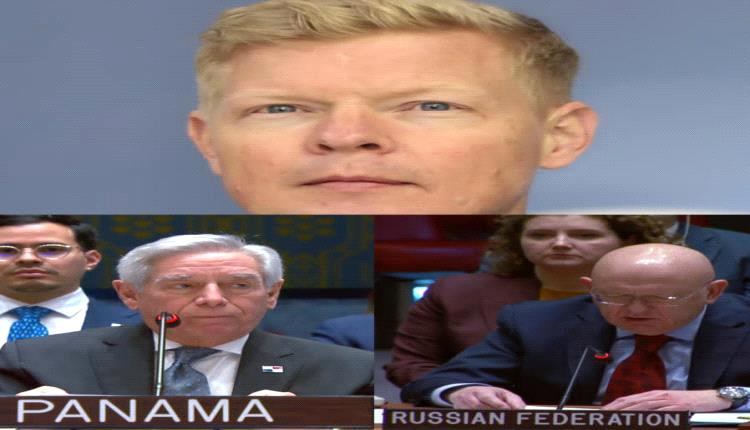 مندوبون لدول دائمة العضوية في مجلس الأمن الأستجابة لتطلعات الجنوبيين ترسخ سلام دائم وتعزز الجهود الدولية