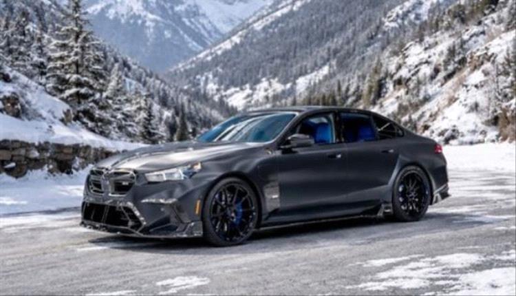 بورشه تتراجع عن 718 الكهربائية وتعيد التفكير في مستقبل السيارات الرياضية