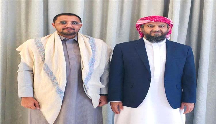 المحرّمي والقديمي: تعزيز الحضور الحكومي والتنمية في تهامة