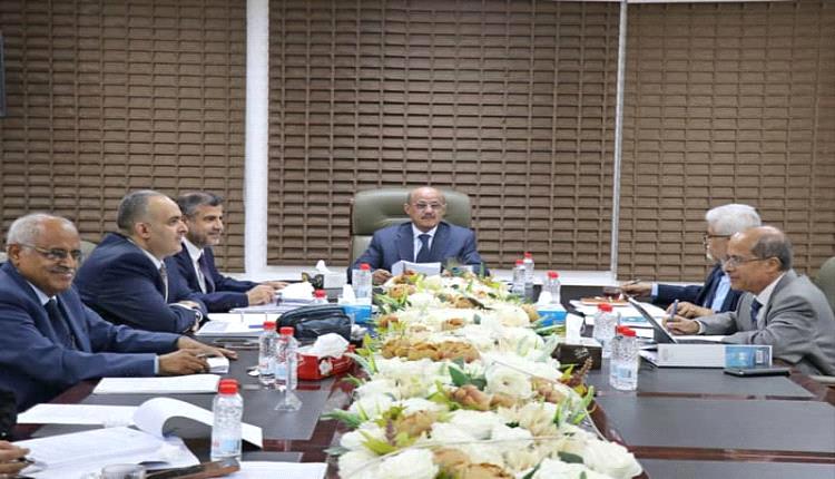 اجتماع استثنائي لمجلس إدارة البنك المركزي لمواجهة تقلبات الصرف وتعزيز استقرار العملة