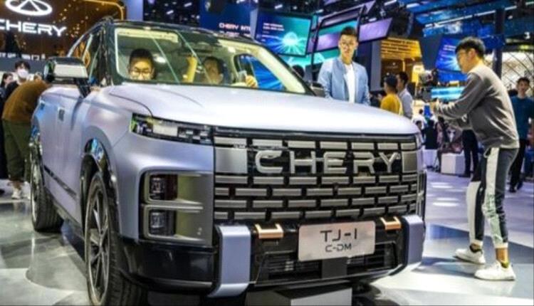 شيري تؤكد عزمها بدء الإنتاج في إسبانيا خلال العام الجاري