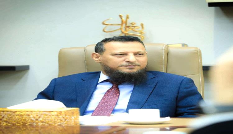 عدن تتجاوز أزمة الغاز المنزلي بفضل تحرك المحافظ شيخ