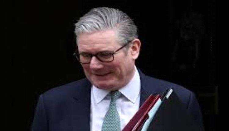 ستارمر يدين تصريحات راتكليف عن "استعمار المهاجرين" لبريطانيا