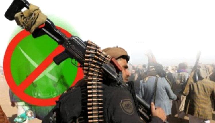 تعز تحت الصدمة.. اختطاف قيادي ناصري على يد قوات الإخوان