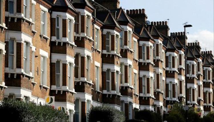 ارتفاع أسعار المنازل في بريطانيا 0.7% خلال ينايرارتفاع أسعار المنازل في بريطانيا 0.7% خلال يناير