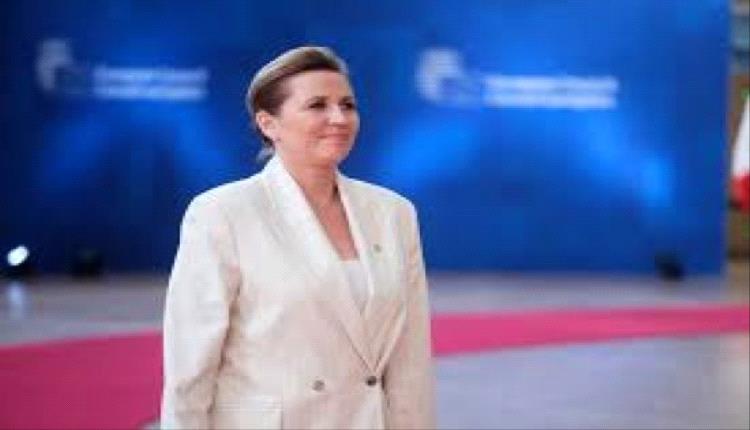 ئيسة الوزراء الدنماركية تعلن عن محادثات جديدة مع واشنطن بشأن رغرينلاند