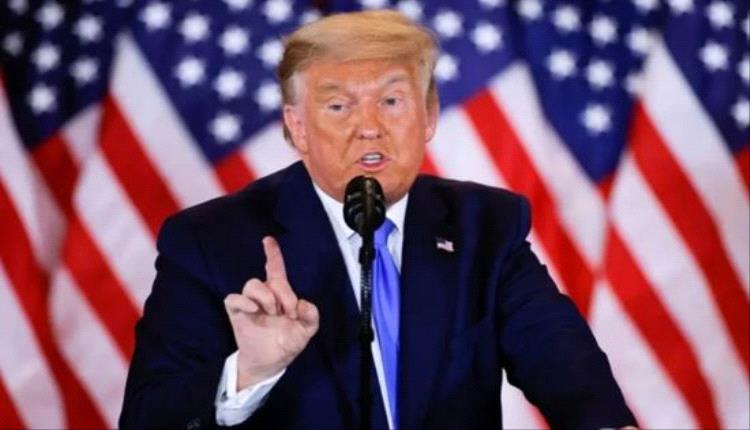 ترامب: سأتوجه إلى فنزويلا قريبا