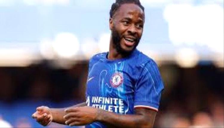 سترلينج ينضم إلى فينوورد لنهاية الموسم