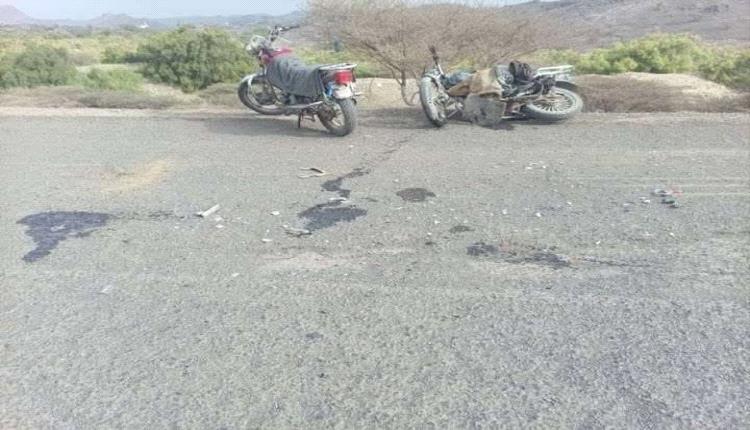 حادث مروري يسفر عن وفاة مواطن بخط كرش