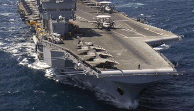 البيت الأبيض يحشد القوات وإيران على شفا مواجهة محتملة