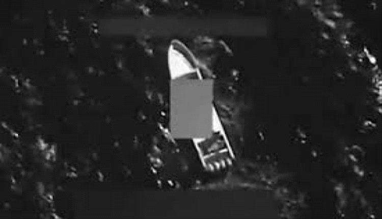 ضربة أمريكية في الكاريبي تنهي نشاط سفينة تهريب وتوقع قتلى