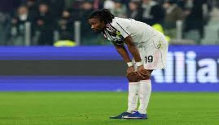 تورام يغيب عن مواجهة إنتر ويُشعل خطط يوفنتوس في وسط الملعب