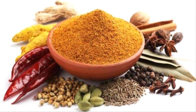 
أنواع من التوابل تعزز فقدان الوزن