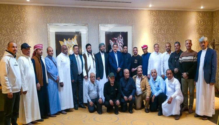 المحرّمي يرفع الجاهزية الأمنية ويؤكد الانتقال إلى الوقاية الاستباقية
