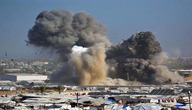 ارتفاع حصيلة ضحايا العدوان الإسرائيلي على غزة إلى 72051 شهيدا و171706 مصابين