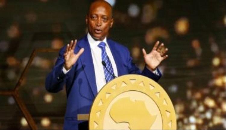 كاف يؤكد: كأس أمم أفريقيا 2027 تنطلق في موعدها بشرق أفريقيا