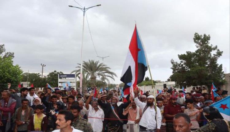 زنجبار تحتفل بالثبات والوفاء