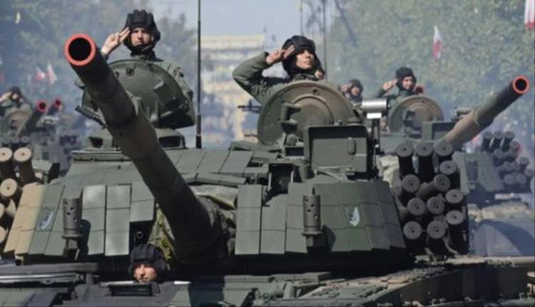 بولندا تتطلع للنووي وأوروبا تبحث منظومة دفاع مشتركة