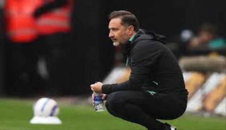 نوتنجهام فورست يراهن على بيريرا لقيادة الفريق حتى 2027