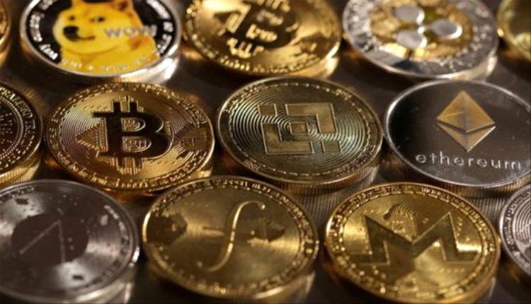 جولدمان ساكس يغوص في العملات المشفرة بمليارات الدولار