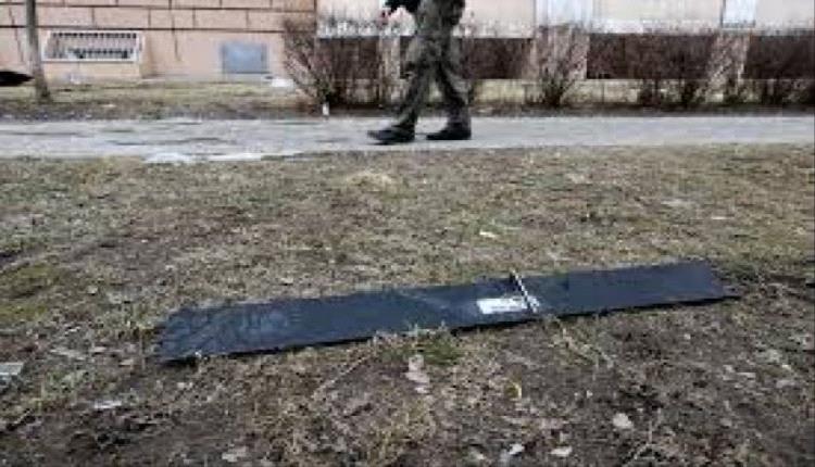 الدفاع الجوي الروسي يسقط 5 مسيرات على مشارف موسكو