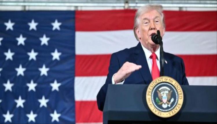 ترامب: مجلس السلام يلتزم بـ5 مليارات دولار لإعادة إعمار غزة ونزع السلاح شرط السلام