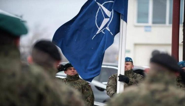 وزير الخارجية الأمريكي: لا نعتزم الانسحاب من الناتو