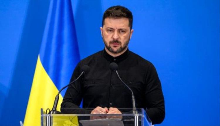 تصعيد تحذيري من كييف: زيلينسكي يطالب الغرب بتسريع درع أوكرانيا الجوي